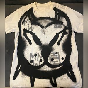 Mens Givenchy T-shirt
